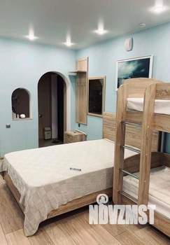 1-к квартира, посуточно, 26м2, 2/4 этаж