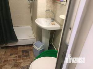 1-к квартира, на длительный срок, 30м2, 1/5 этаж