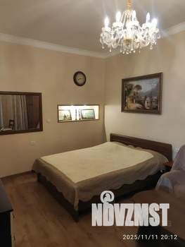 1-к квартира, посуточно, 30м2, 1/4 этаж