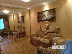 2-к квартира, на длительный срок, 48м2, 2/2 этаж