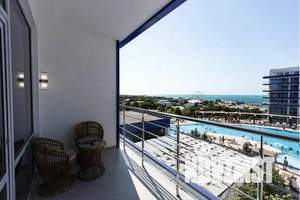 1-к квартира, посуточно, 45м2, 3/13 этаж