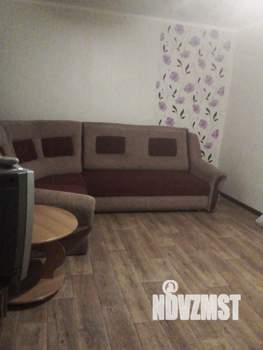 2-к квартира, на длительный срок, 54м2, 4/5 этаж