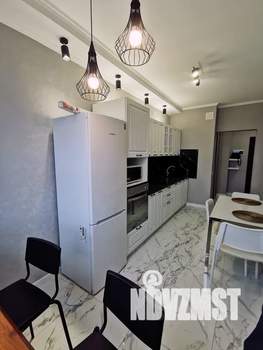 1-к квартира, посуточно, 35м2, 6/8 этаж