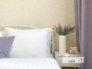 1-к квартира, посуточно, 40м2, 1/7 этаж