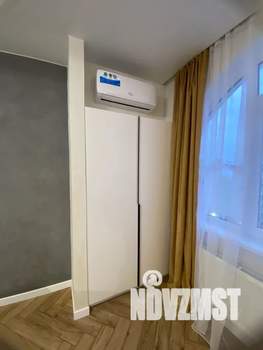 1-к квартира, посуточно, 45м2, 7/9 этаж