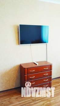 2-к квартира, посуточно, 42м2, 4/5 этаж