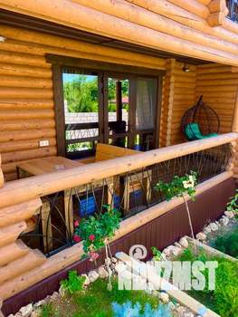 2-к квартира, посуточно, 35м2, 1/2 этаж