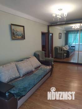 1-к квартира, на длительный срок, 35м2, 3/5 этаж
