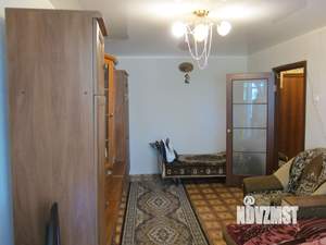 1-к квартира, на длительный срок, 30м2, 4/5 этаж