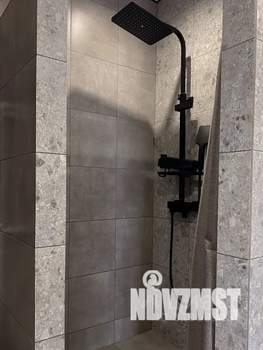 1-к квартира, посуточно, 24м2, 1/1 этаж