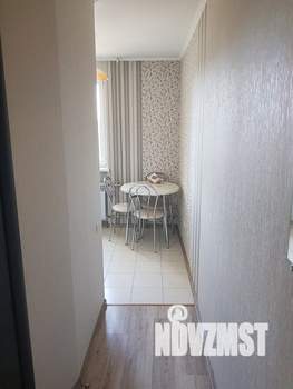 1-к квартира, посуточно, 35м2, 3/5 этаж