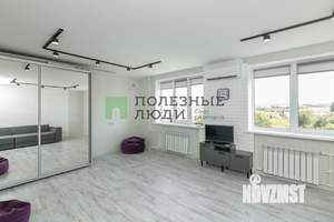 2-к квартира, на длительный срок, 63м2, 6/8 этаж