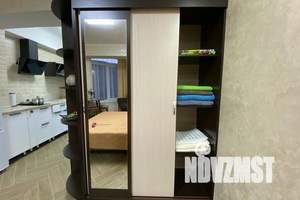 1-к квартира, посуточно, 24м2, 3/4 этаж