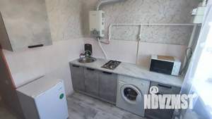 1-к квартира, посуточно, 29м2, 4/5 этаж