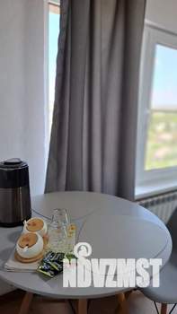 1-к квартира, посуточно, 20м2, 2/2 этаж