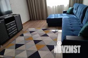 2-к квартира, посуточно, 65м2, 2/3 этаж