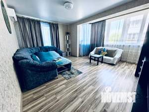 2-к квартира, посуточно, 62м2, 3/9 этаж