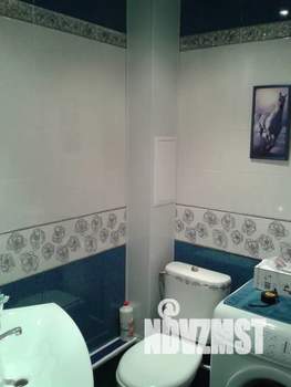 3-к квартира, посуточно, 50м2, 2/5 этаж