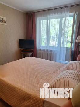 1-к квартира, посуточно, 31м2, 2/4 этаж