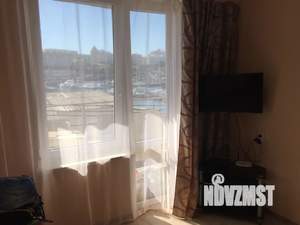 1-к квартира, посуточно, 30м2, 2/4 этаж