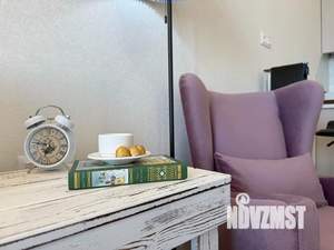 1-к квартира, посуточно, 30м2, 4/10 этаж