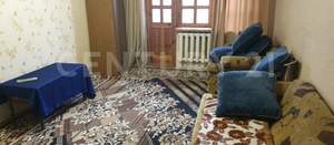 3-к квартира, на длительный срок, 58м2, 3/6 этаж