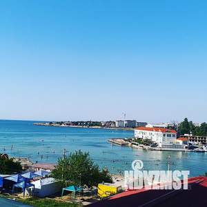 1-к квартира, посуточно, 25м2, 3/4 этаж