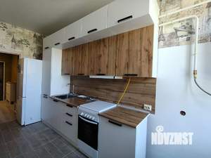 1-к квартира, на длительный срок, 51м2, 2/5 этаж