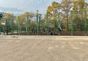 1-к квартира, на длительный срок, 31м2, 5/5 этаж