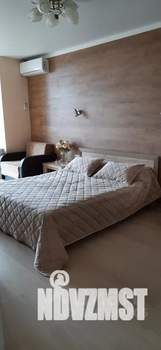 1-к квартира, посуточно, 47м2, 4/10 этаж