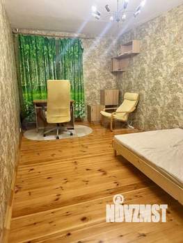 1-к квартира, на длительный срок, 43м2, 2/5 этаж