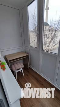 2-к квартира, посуточно, 39м2, 3/5 этаж