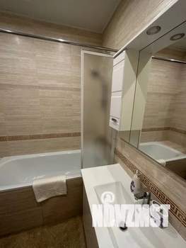 1-к квартира, посуточно, 35м2, 7/10 этаж
