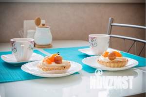 1-к квартира, посуточно, 40м2, 3/9 этаж