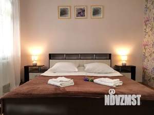 2-к квартира, посуточно, 36м2, 1/1 этаж