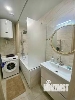 2-к квартира, посуточно, 56м2, 1/1 этаж
