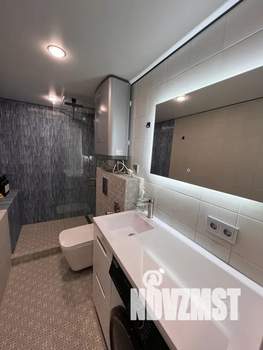 1-к квартира, посуточно, 69м2, 2/2 этаж