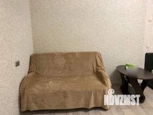 1-к квартира, посуточно, 35м2, 2/5 этаж