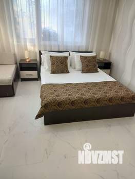 Студия квартира, посуточно, 25м2, 2/2 этаж