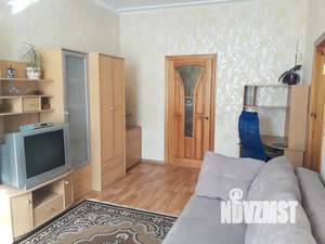 2-к квартира, посуточно, 55м2, 1/4 этаж