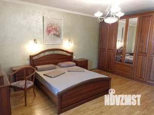 2-к квартира, посуточно, 70м2, 5/5 этаж