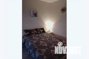 1-к квартира, посуточно, 30м2, 1/9 этаж