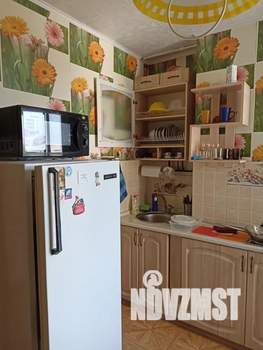 1-к квартира, посуточно, 31м2, 6/9 этаж