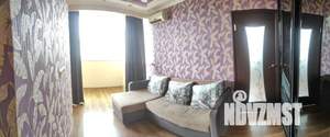 2-к квартира, посуточно, 53м2, 5/10 этаж