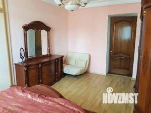 3-к квартира, посуточно, 80м2, 2/3 этаж