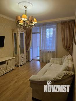 2-к квартира, на длительный срок, 56м2, 8/12 этаж