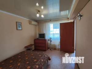 2-к квартира, посуточно, 36м2, 3/5 этаж