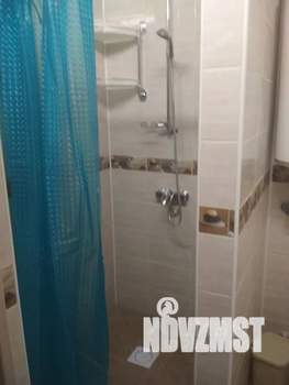 Студия квартира, посуточно, 35м2, 2/2 этаж