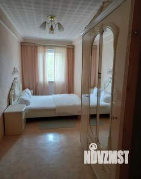 2-к квартира, посуточно, 50м2, 2/5 этаж