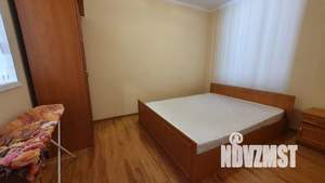 2-к квартира, посуточно, 100м2, 5/7 этаж